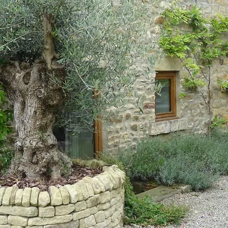 Villa The Barn Bedale Exterior foto