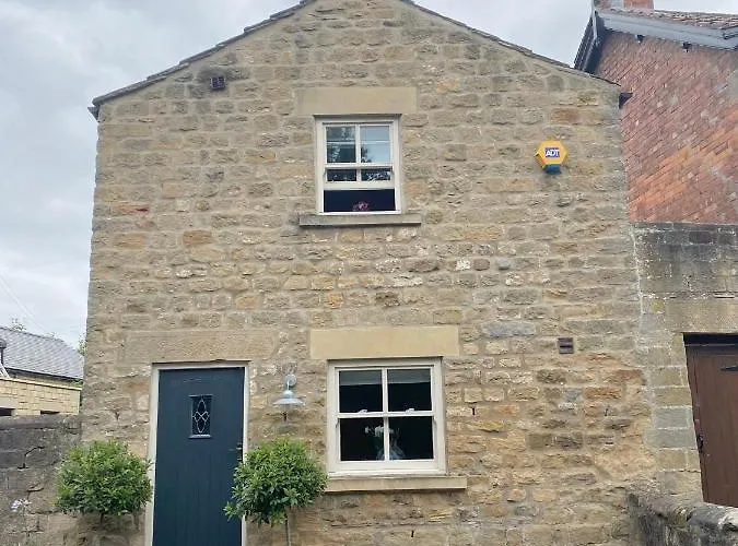 The Barn