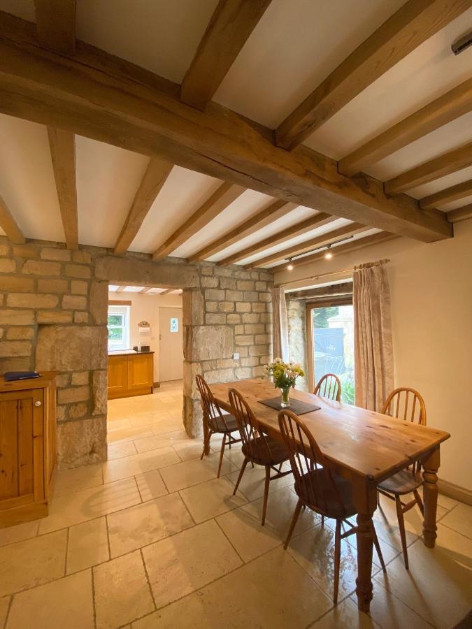 The Barn * Bedale