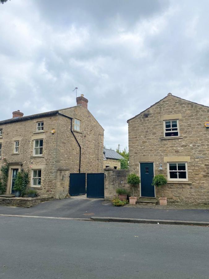 The Barn Holiday home Bedale