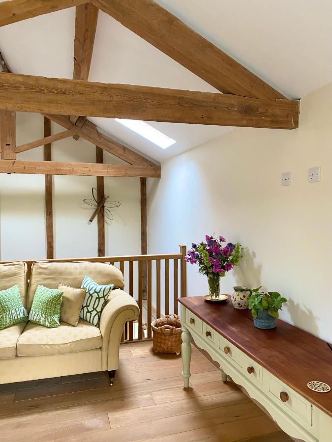 The Barn * Bedale