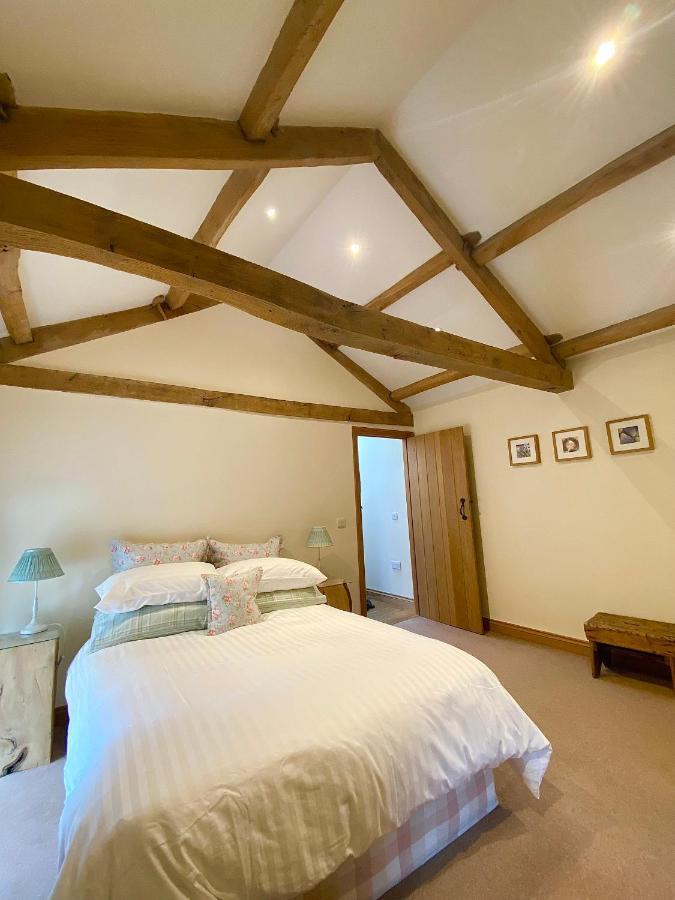 The Barn Holiday home Bedale