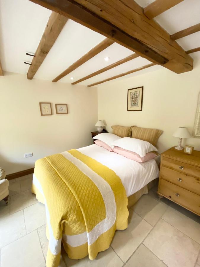 The Barn Bedale