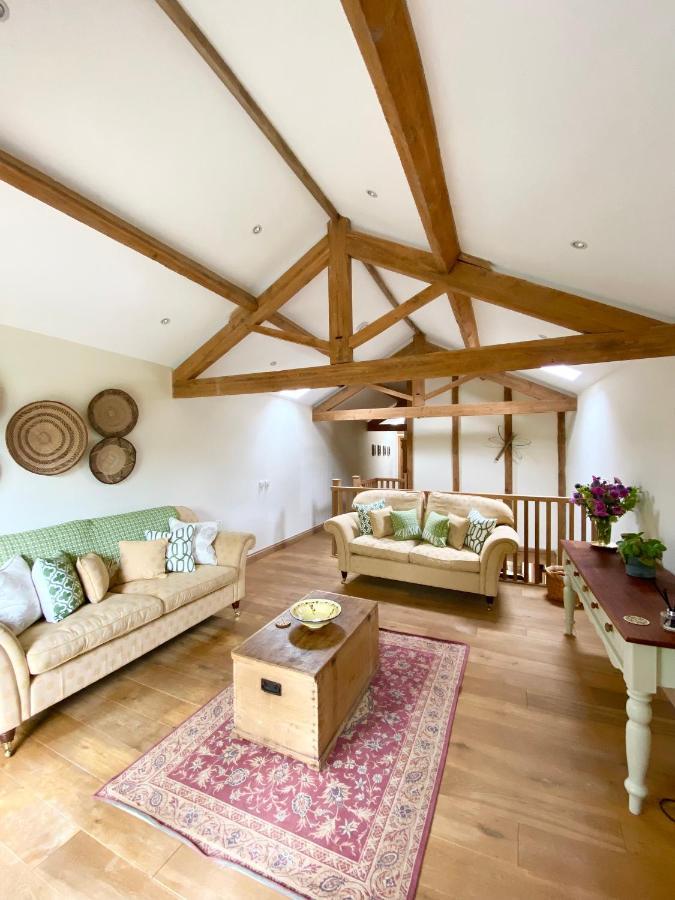 The Barn * Bedale