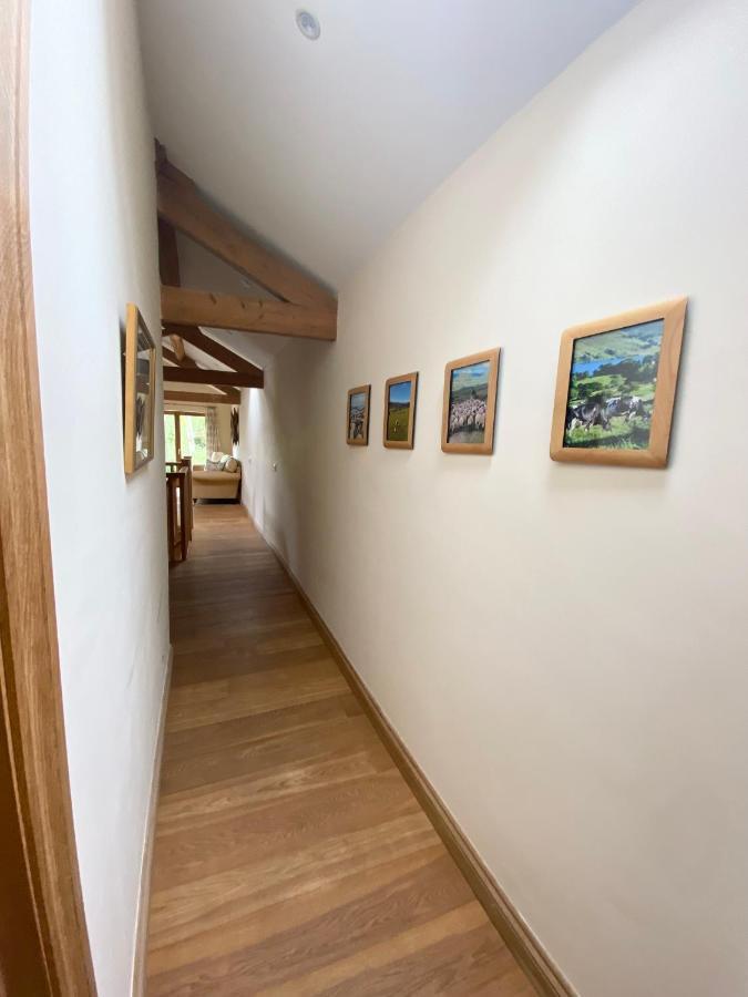 The Barn Bedale