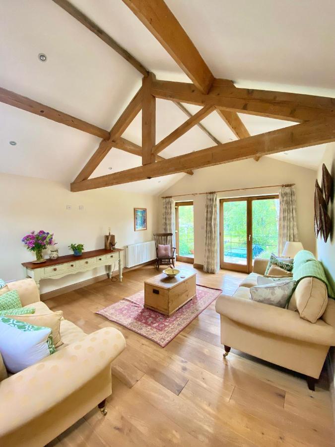 The Barn Holiday home Bedale