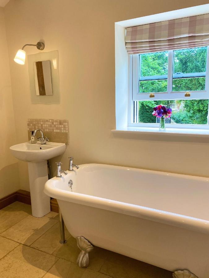 The Barn Holiday home Bedale