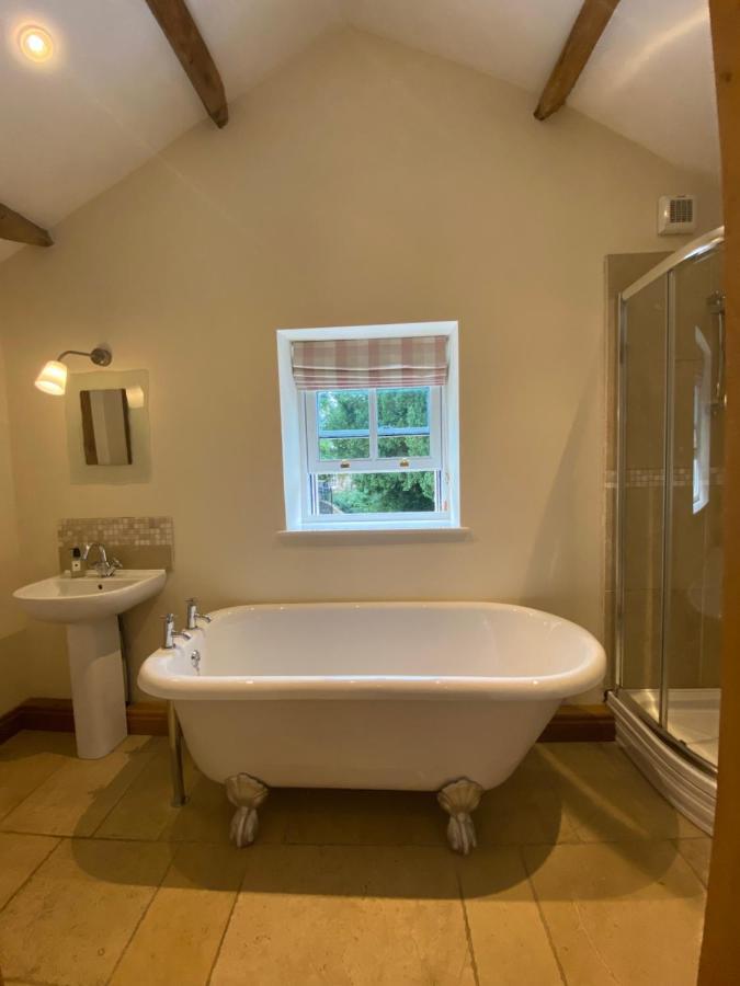 The Barn Holiday home *