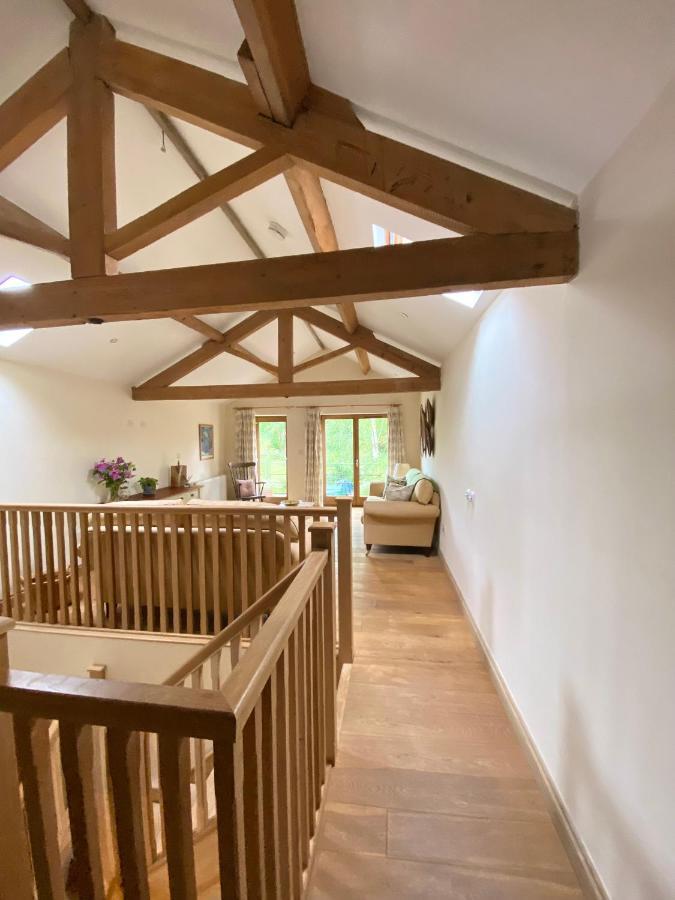 The Barn * Bedale