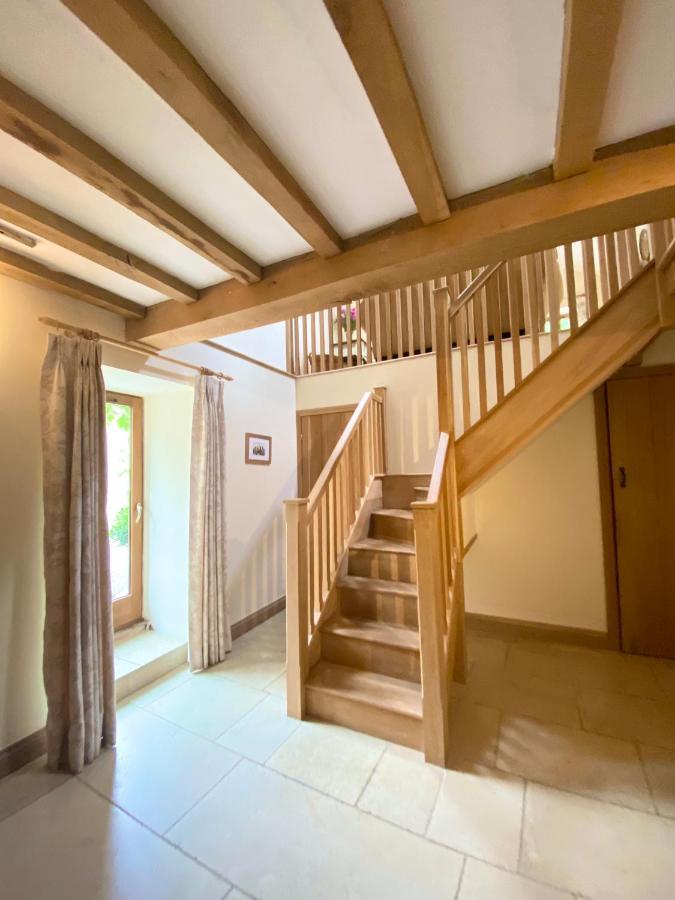 The Barn Bedale