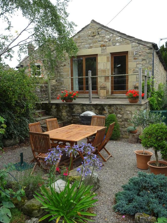 The Barn Holiday home Bedale